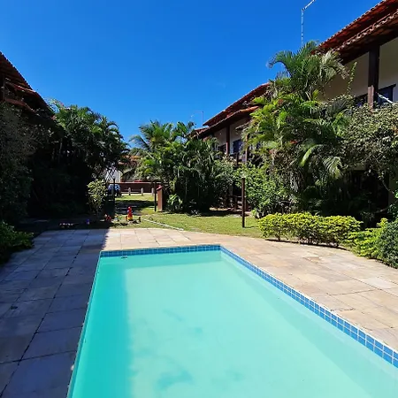Villa Casa No Pero - Orla Azul Cabo Frío Exterior foto