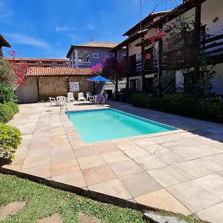 Villa Casa No Pero - Orla Azul Cabo Frío Exterior foto