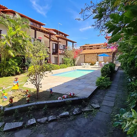 Villa Casa No Pero - Orla Azul Cabo Frío Exterior foto