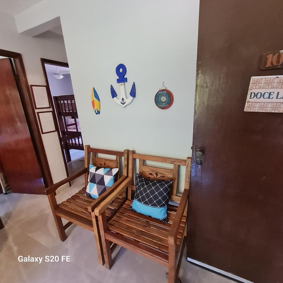 Casa No Pero - Orla Azul *