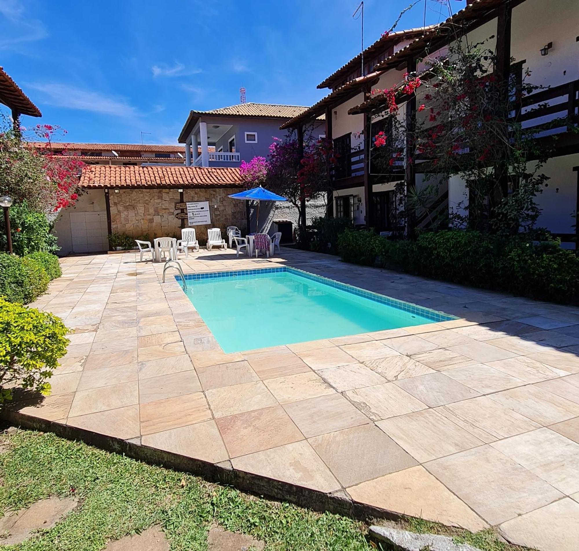 Casa No Pero - Orla Azul Holiday home Cabo Frio
