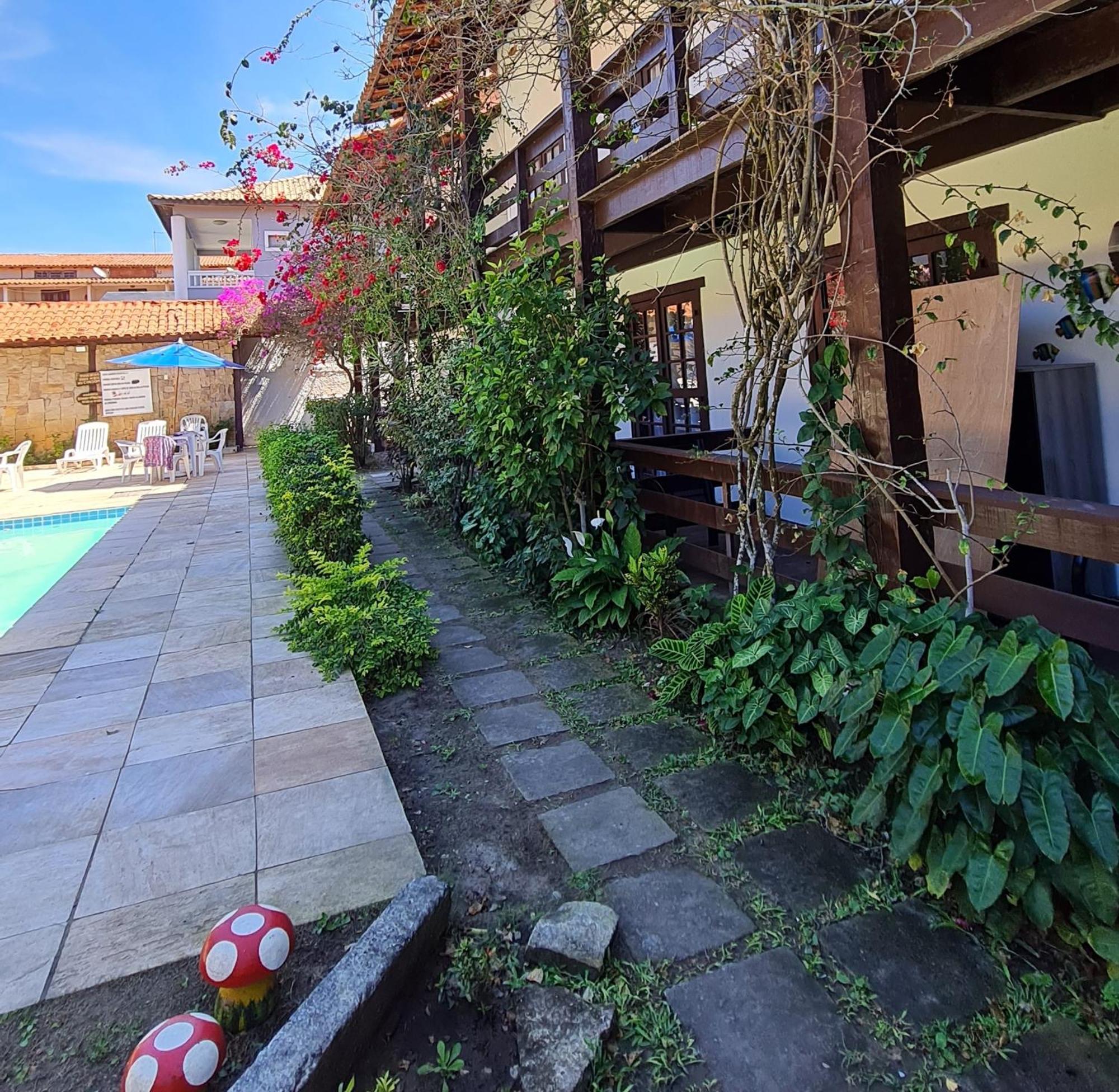 Casa No Pero - Orla Azul Holiday home *